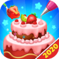 Cooking Star Chef: Order Up!绿色版下载