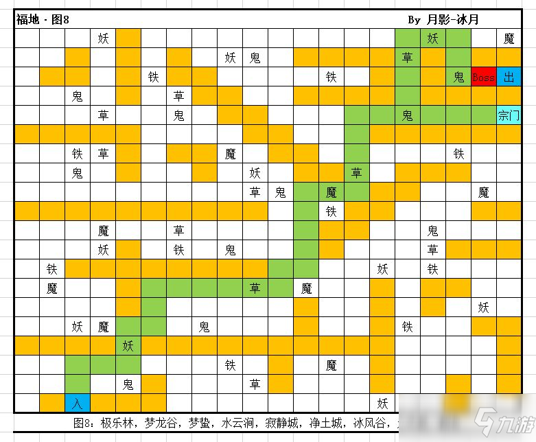 <a id='link_pop' class='keyword-tag' href='http://m.qicyb.cn/xbxxz/'>想不想修真</a>極樂林小世界路線圖