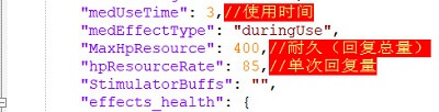 逃離塔科夫藥物怎么修改 逃離塔科夫修改藥物方法一覽