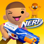 NERF 超级捣蛋鬼 Mod