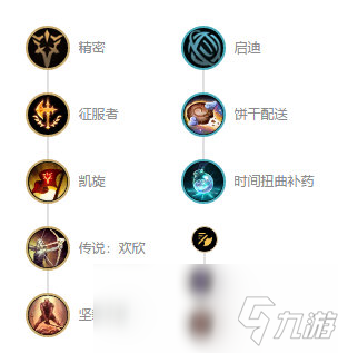 《LOL》10.8T1級(jí)別上單猴子攻略