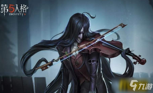《第五人格》小提琴家技能怎么加点 小提琴家技能加点方法分享