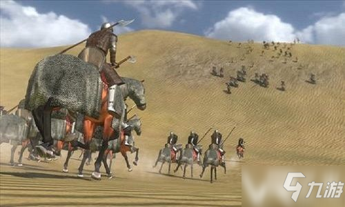 《骑马与砍杀2》敌人数量修改方法