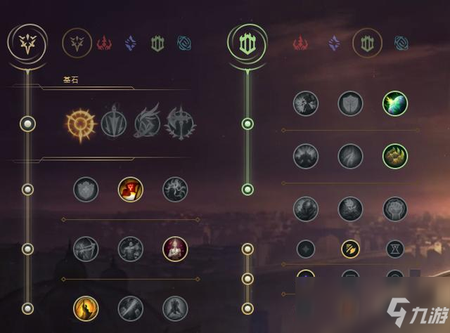 《LOL》10.8版本上單強攻厄加特玩法攻略