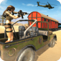 Cover Fire 3D Sniper : Free Gun Shooting Game FPS最新版下载