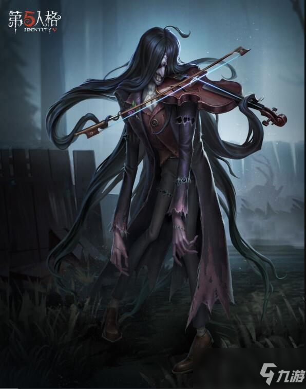 《第五人格》小提琴家魔音状态产生/解除方法