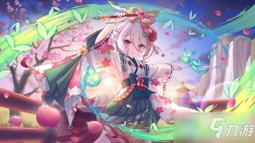 《公主连结Re：Dive》第四章维斯塔溪谷通关攻略
