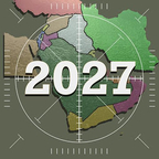 中东帝国2027