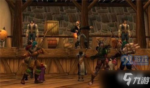 魔兽世界怀旧服黎明先锋任务怎么做 wow黎明先锋任务完成攻略详解