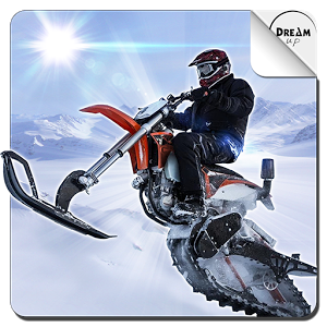 XTrem SnowBike