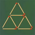 火柴梗拼图最新版下载