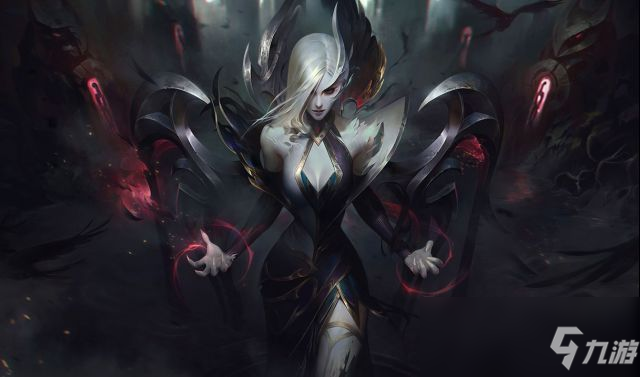 《LOL》10.8版本PBE更新內(nèi)容