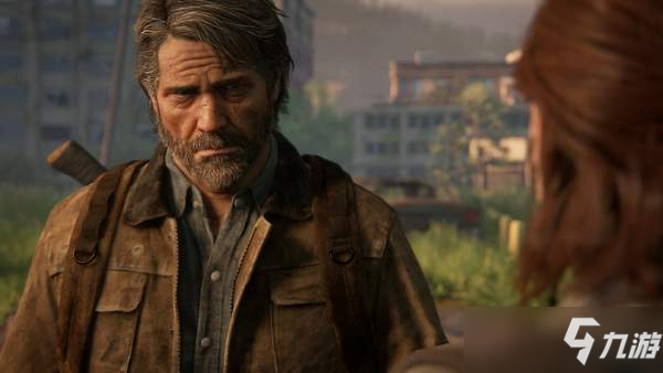 《美国末日2》PS4 Pro实机截图公布 全新角色登场