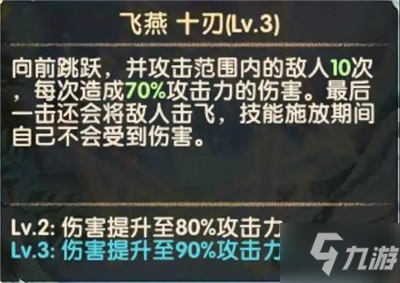 剑与远征橘右京强度评测 橘子橘右京技能及专属分析