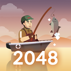 2048钓鱼 Mod