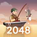 2048钓鱼 Mod破解版下载