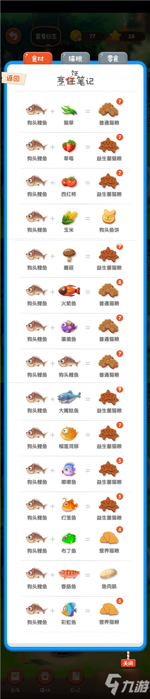 <a id='link_pop' class='keyword-tag' href='http://illinois420edibles.com/mykf/'>貓語(yǔ)咖啡</a>狗頭鯉魚(yú)制作的食物配方一覽