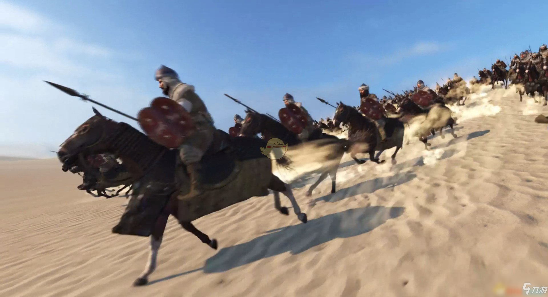 《骑马与砍杀2》高级骑兵怎么获得 高级骑兵获得方法分享