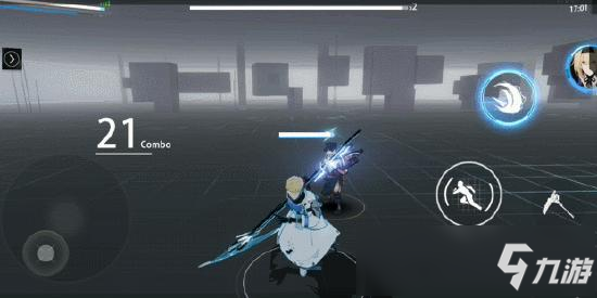 战双帕弥什库洛姆攻略 库洛姆武器意识搭配推荐