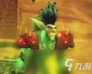 《魔獸世界》懷舊服格里雷克攻略
