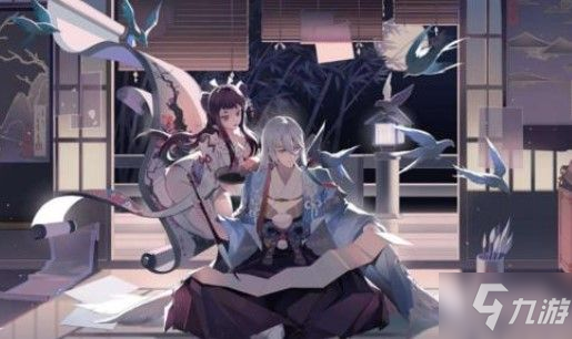 阴阳师百闻牌连鱼小书卡组怎么样 连鱼小书卡组解析