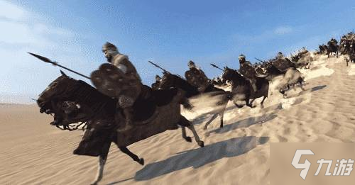 《骑马与砍杀2》骑兵升级攻略 升级高级骑兵方法