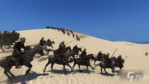 《骑马与砍杀2》骑兵升级高级骑兵需要什么条件 骑兵升级高级骑兵条件介绍