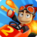 Beach Buggy Racing 2免费下载