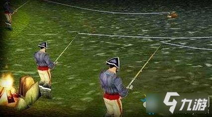 《魔兽世界怀旧服》钓鱼1-300攻略 速成技巧分享