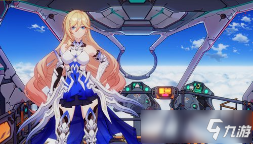 崩坏3V3.9更新前瞻 S级女武神「辉骑士・月魄」登场!