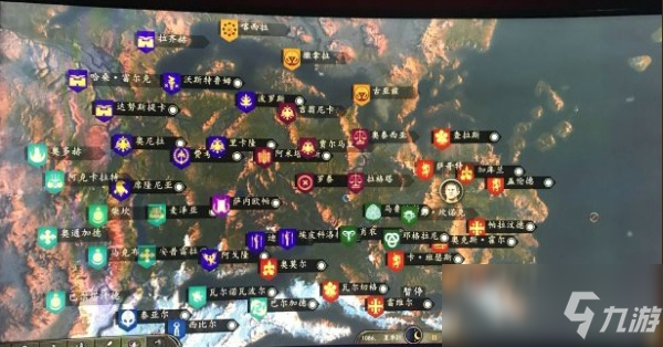 骑马与砍杀2弩在哪买 弩购买位置介绍