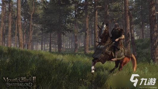 《骑马与砍杀2》步战流玩法心得分享