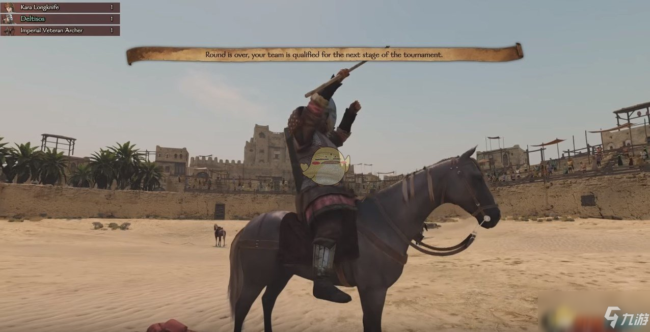 《骑马与砍杀2》主角怎么自动战斗 主角自动战斗方法一览