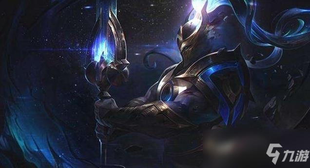 《LOL》云頂之弈星神破法運營思路詳解