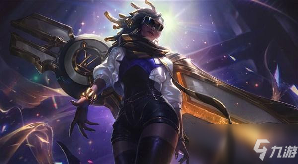 《LOL》10.9辅助冰川赛娜怎么玩 辅助冰川赛娜天赋出装介绍《LOL》10.9辅助冰川赛娜天赋出装介绍