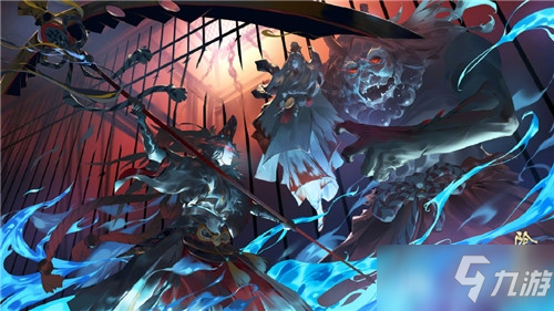 《阴阳师》鬼使战魂·燃头像框获取攻略