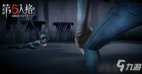 第五人格入殓师角色日彩蛋结局是什么 入殓师角色日彩蛋结局介绍