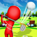 趣味高尔夫3D网页版入口