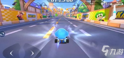 《<a id='link_pop' class='keyword-tag' href='https://www.9game.cn/paopaokadingche1/'>跑跑卡丁车手游</a>》陆战舰获取攻略