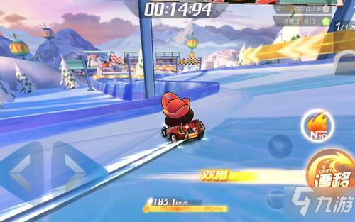 《<a id='link_pop' class='keyword-tag' href='https://www.9game.cn/paopaokadingche1/'>跑跑卡丁车手游</a>》钢琴车属性技能攻略