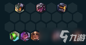 云顶之弈10.9版本战利品星系6源阵容怎么搭配-10.9版本战利品星系6源阵容搭配攻略