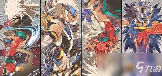 《DNF》阿修羅100級護肩附魔選擇推薦