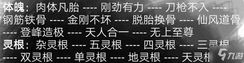 不一樣修仙攻略大全 新手入門少走彎路[多圖]