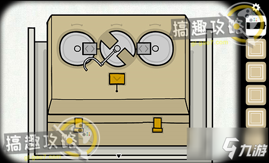 轮回的房间攻略 轮回的房间通关全流程攻略