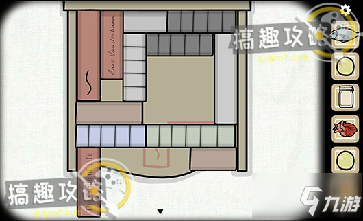 轮回的房间攻略 轮回的房间通关全流程攻略