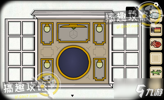 轮回的房间攻略 轮回的房间通关全流程攻略