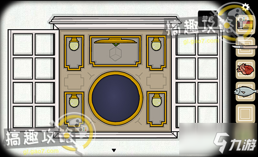 轮回的房间攻略 轮回的房间通关全流程攻略