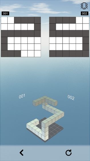 空间想象力 拼好玩吗 空间想象力 拼玩法简介