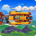 Idle Space Tycoon  Incremental Cash Gameiphone版下载