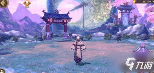 山海镜花历练怪物位置大全
